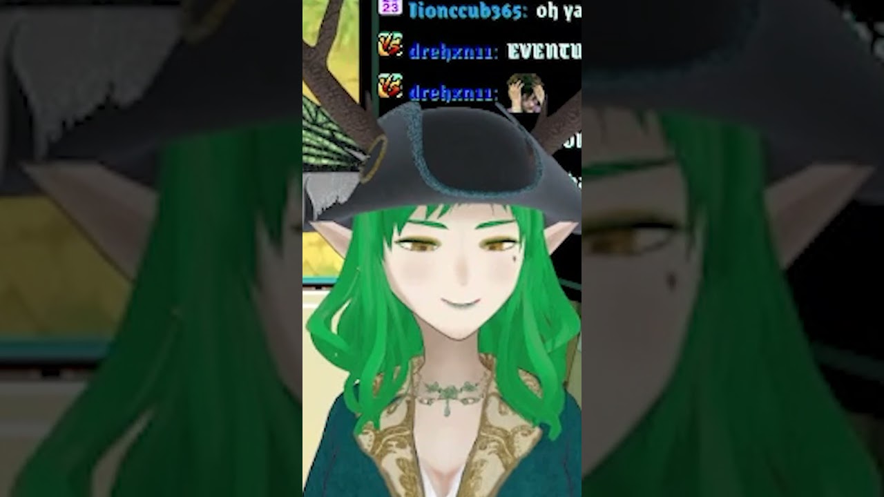 Simp-ra   #gaming #outofcontext  #vtuber #envtuber #runefactory3 #runefactory