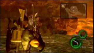 Resident Evil 5 Walkthrough Part 53.avi