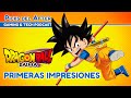 Dragon Ball Daima: La Última Serie de Dragon Ball de Akira Toriyama | Los Picks del After