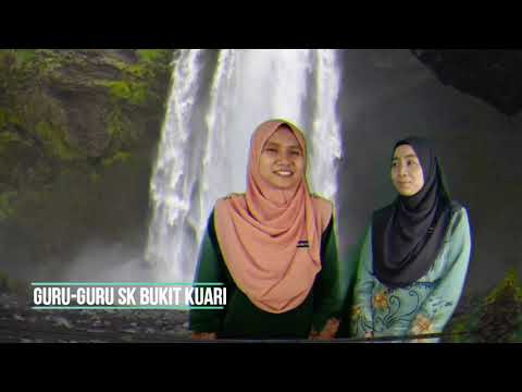 LAWATAN PENANDA ARAS SK BUKIT KUARI BATU PAHAT - YouTube