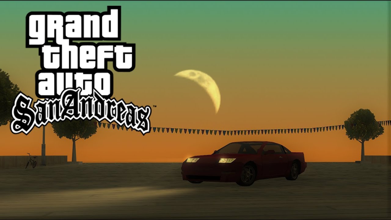 6 CARROS RAROS e MUITO LOUCOS do GTA SA 