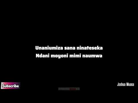 Jose Chameleone Badilisha Lyrics 