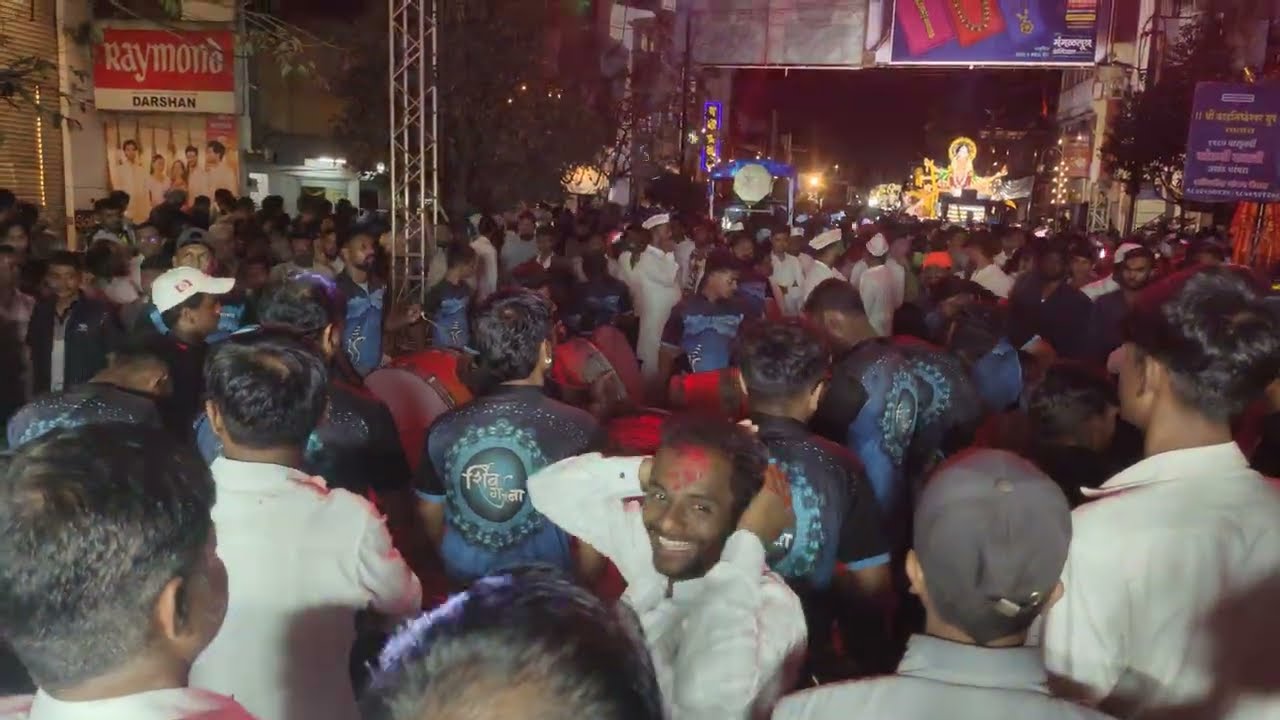 Shivagarjana Nahik Dhol,Satara ||💯🔥|#viral #video #nashik