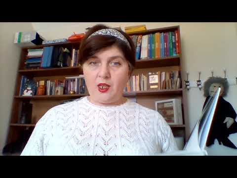 ლიტფუღურო - ირმა მალაციძე „მშიშარა ბაჭია“