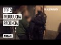 Los agentes tienen que tener mucha paciencia y este top 3 te lo demuestra | 091: Alerta policía