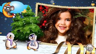 Новогоднее чудо - Новогодний детский проект слайд шоу ProShow Producer Новогоднее чудо - Новогодний детский проект слайд шоу ProShow Producer