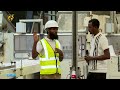 ከውጭ የሚመጣን ምርት የተካው የረጲ ሳሙና እና ዴተርጀንት ፋብሪካ /ኢትዮጵያ ታምርት/