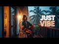 Midnight Rain Reggae 🌧️ Late Night Chill Vibes