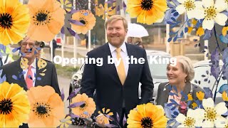 Floriade 2022 is open