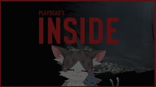 INSIDE 闇が深いらしい！　【インサイド】