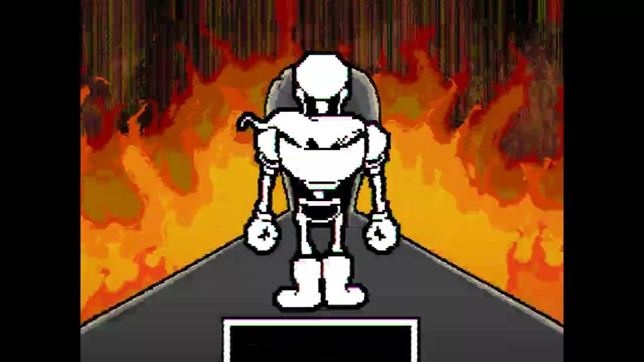 PAPYRUS HAS GONE TOO FAR CANON MODE COMPLETE finnaly YouTube papyrus-has-gone-too-far-canon-mode-complete-finnaly-youtube