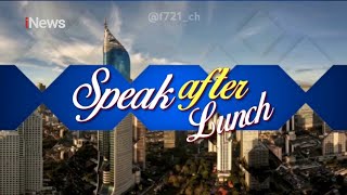 Download lagu iNews | OBB Speak After Lunch 2017