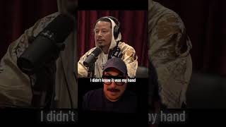 Terrence Howard BREAKS THE INTERNET on the Joe Rogan podcast #joerogan #terrencehoward