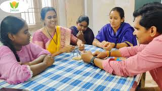 Maximizing Learning: Janyaa Teachers' Workshop Insights
