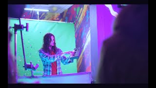 Kurt Vile - Like Exploding Stones (Making Of The Video)