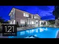 Newly Constructed, Luxury Living in Santa Monica | 121 Esparta Way