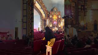 Holiness Crusade 2023 Intercessory Prayer at the Tabernacle Of Prayer