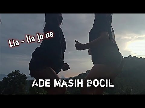 Ade Masih Bocil - viral tiktok ( remix viral 2022 ) Arther Manimpurung
