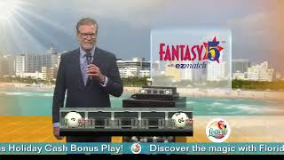 Jackpot Triple Play and Fantasy 5 20230110