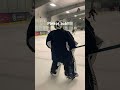 #viral #hockeyplaying #trend #funny