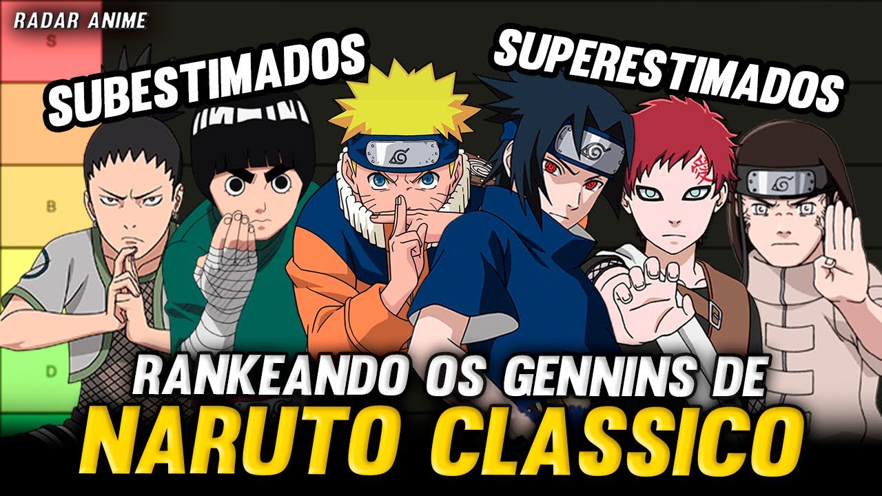 Naruto - Edição especial mostra como ele se tornou Hokage! - AnimeNew