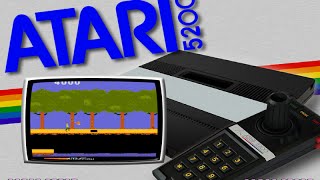 Hyperspin 2016 Atari 5200