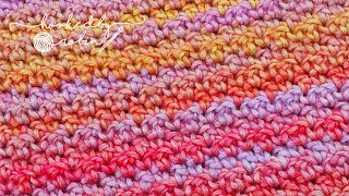 How to Crochet the Griddle Stitch 🧶
