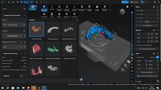 🖨️ CHITUBOX Pro v1.3.0 (General & Dental) 🖨️ screenshot 4