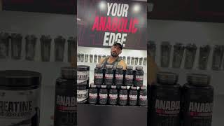 Anabol Hardcore Nutrex Research Available Now Yari Supps Exclusive Distributor Resimi