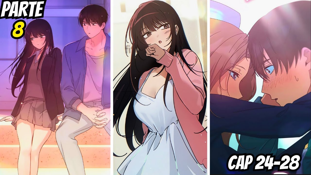 (8) Mi EX TIMIDA volvió 5 años DESPUES… pero ahora parece una MATONA.