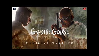 Gandhi Godse - Ek Yudh - Trailer | Rajkumar Santoshi | In Cinemas On 26th January 2023