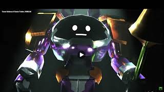 Roblox TDX Easter Trailer analysis