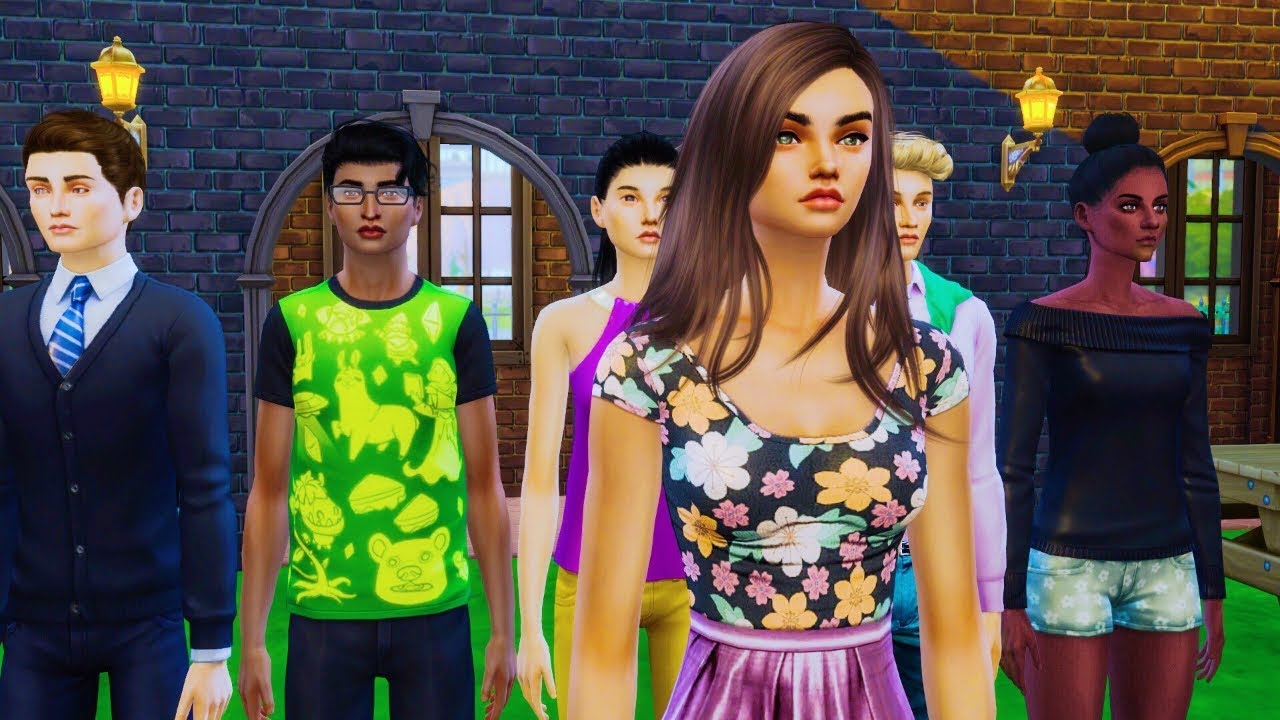 The Sims 4 BOARDING SCHOOL DRAMA PART 2 Three Missing Girls YouTube the-sims-4-boarding-school-drama-part-2-three-missing-girls-youtube