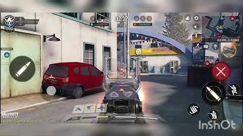 CAPTURE THE FLAG ON CALL OF DUTY MOBILE GAMEPLAY| COD MOBILE GAMEPLAY