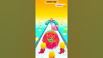 Arrow Fest Walkthrough Game Challenge Level 156 #shorts #fastgameAF