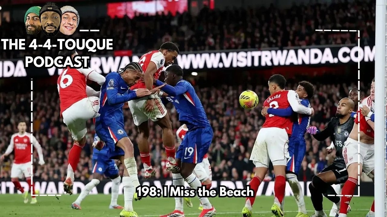 198. I Miss the Beach