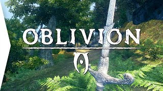 Still Gorgeous! ► Oblivion Main Quest Gameplay Part 2 - Graphics Mods! - The Elder Scrolls IV