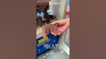 CHẤN TẠO HÌNH 3 #katamachinery  #machine #cnc #giảiphápgiacông #industrialequipment  #maydotdap