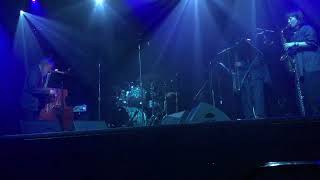 Tom Skinner - 4/1/26 - San Francisco, CA
