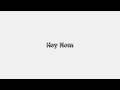 Hey Mom - MAG Percussion