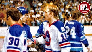 29.03.1978. WHA. Хьюстон Аэрос - Виннипег Джетс
