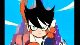 Super Robot Monkey King Hyper Force Go Song