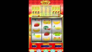 Fruit Slots Vaganza 777 screenshot 4
