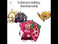 Hollyberry is next… || #cookierunkingdom#idk