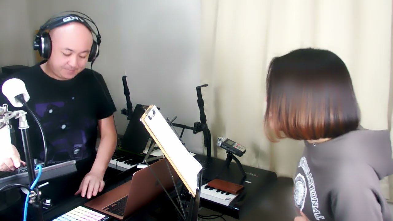 Funny ｜Zedd & Jasmine Thompson［ Vocal ＆ Launch PAD ］