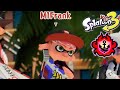 Anarchy Series: Tower Control - Ep. 63 | Splatoon 3 (Gameplay)