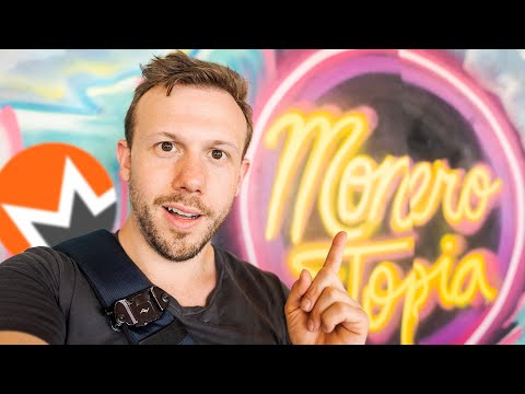 Will Monero Kill Bitcoin? It Already Has (XMR Monero Documentary)