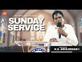 New Life Church IPC's broadcast