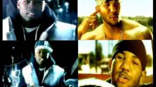 The Game ft. 50 Cent - Hate it or Love it(Daddy's Home Remix)