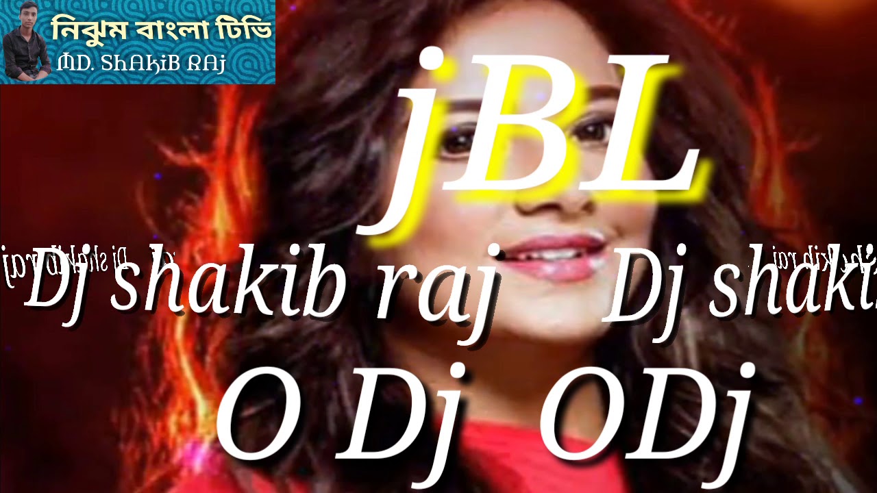 Dj shakib raj